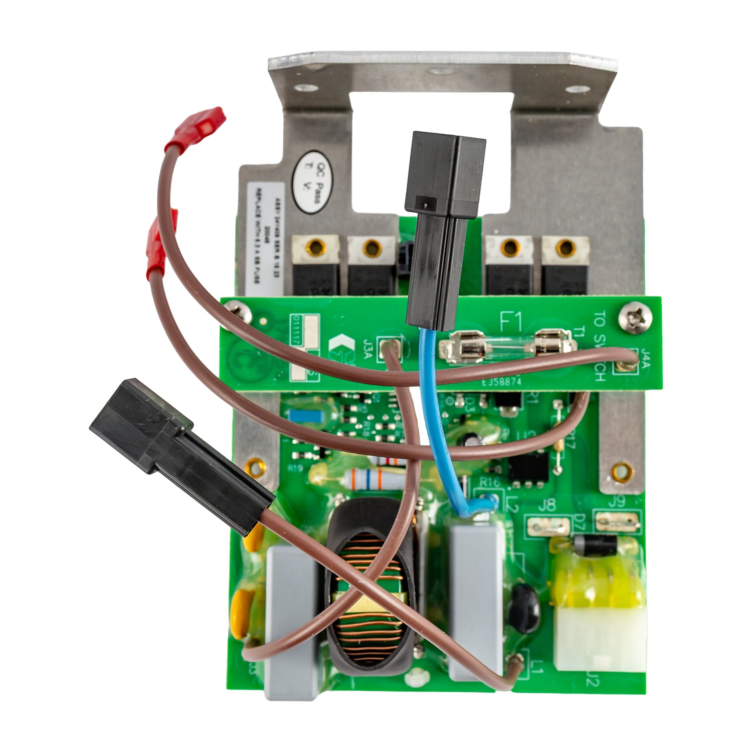 Magnum Kit Board Control 230 V A60/A80