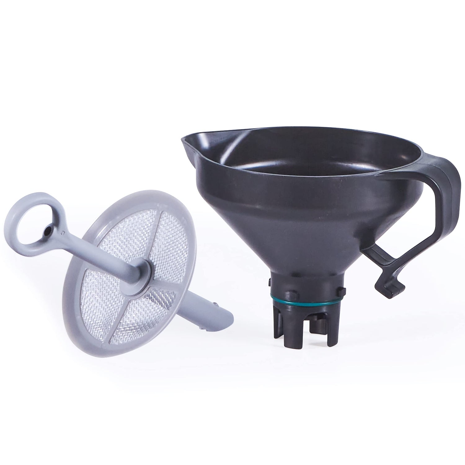 Magnum Funnel Strainer For True Coat 360