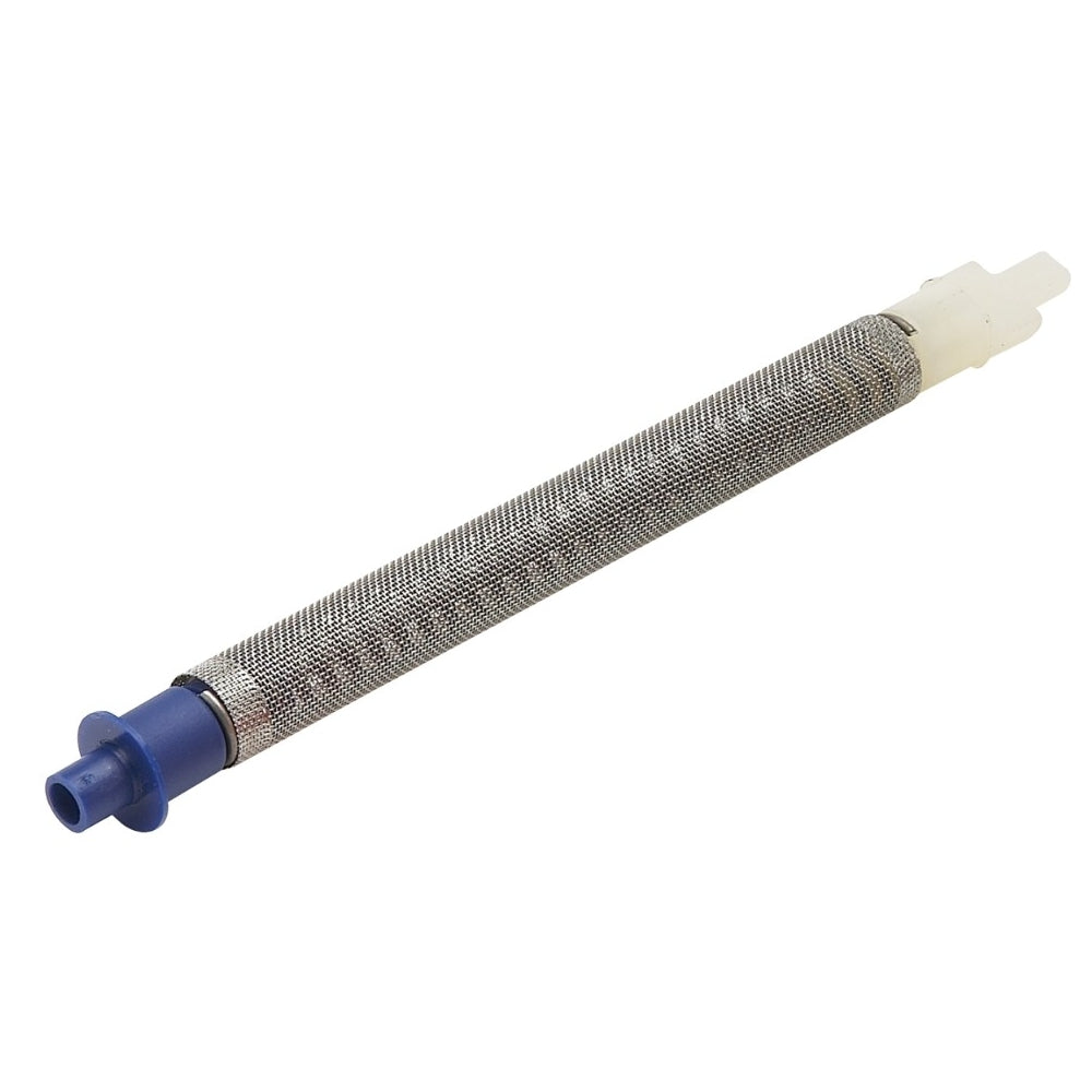 Magnum Repl Filter 50 Mesh Blue For Material With Thicker Viscosity For Sg3 G