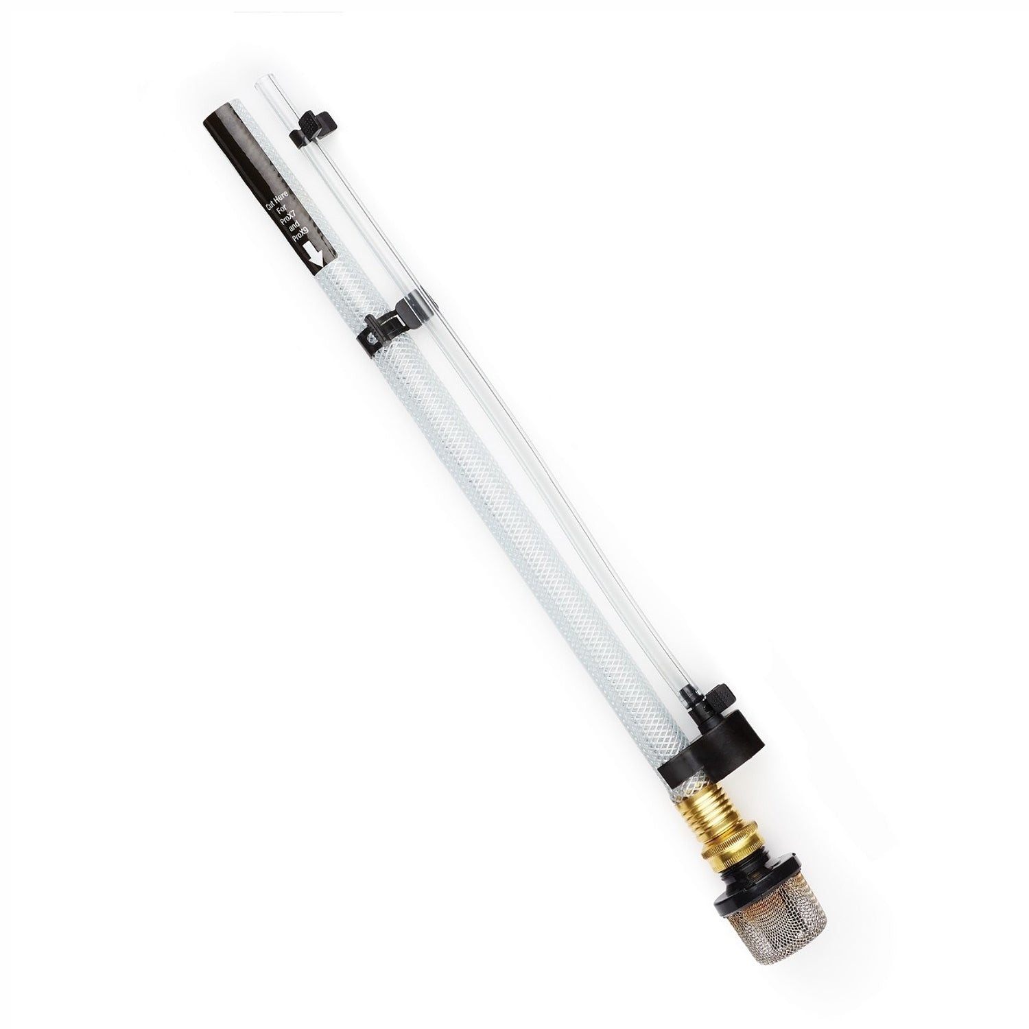 Magnum Kit Suction Tube A45/A60