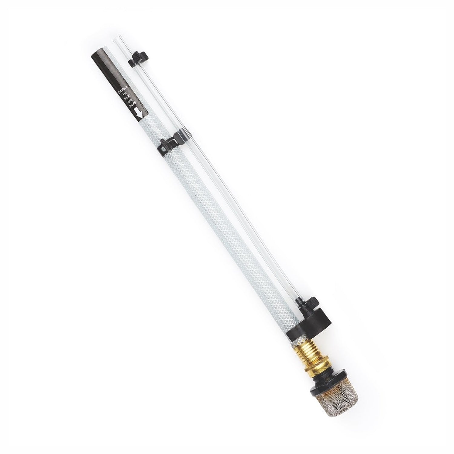Magnum Suction Tube Kit A20/A30