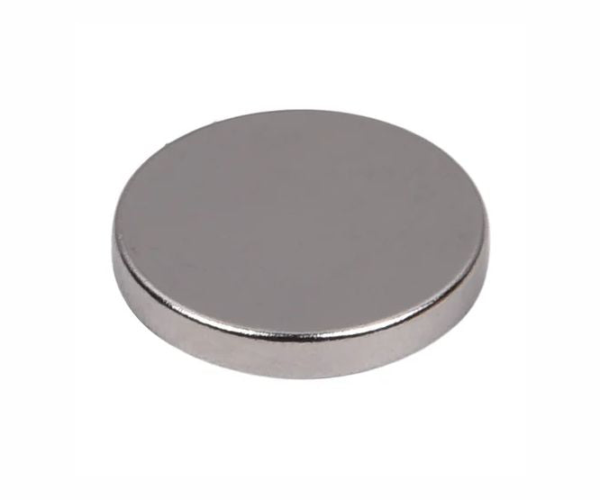 Permanent Magnet Disc Neo N35 Ni 9 X3 D9* D9*3 Nd Fe B N35