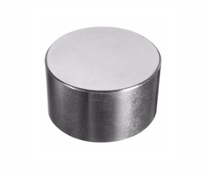 Permanent Magnet Disc 15x3mm N38 Mredi373 - Livestainable.co.za