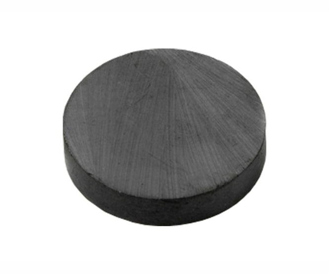 Magnet Disk Ferrite 5x12mm Mfd1205