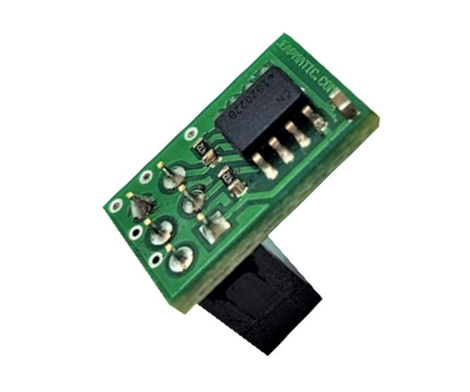 R Pi Matic Control Crypto Module Hatl01 C