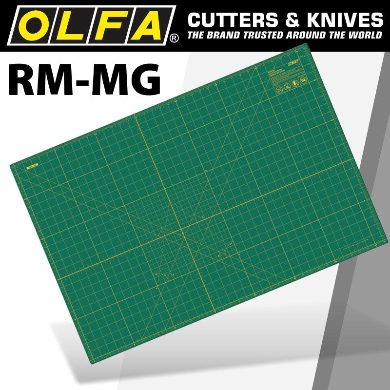 Olfa Mat Rotary 940 X 630 X 1.5 Mm - Livestainable.co.za