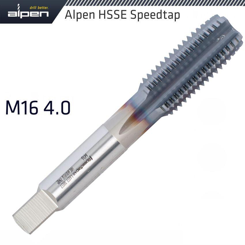 Hsse Pm105 Speedtap 4.0 M16 - Livestainable.co.za