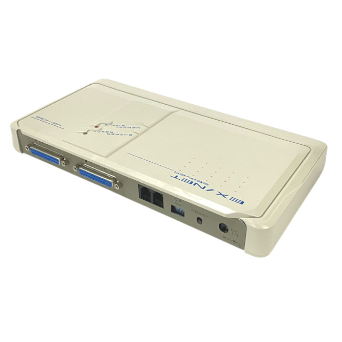 Ex/Net Multi Port Server Mb 423