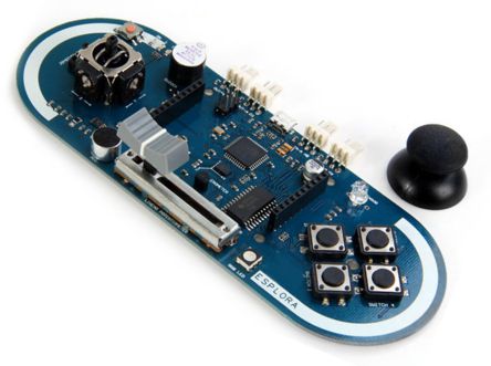 Esplora Game Consol Development Board Mb0074