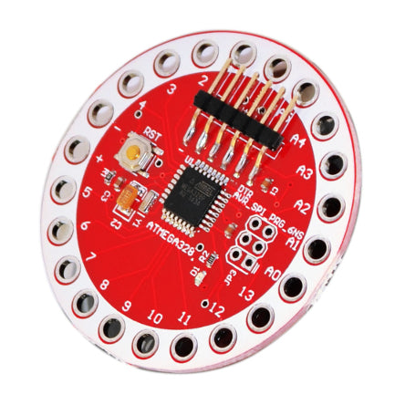Arduino Lilypad Mainboard Mb0075