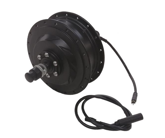 Motor For Electric Bike 36 V 500 W Mb01