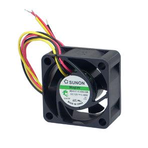 12 Vdc Fan 40sqx20mm Vapo 10 Cfm 3 Wire Mf40201 Vx 10000 G99 - Livestainable.co.za