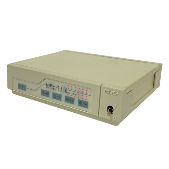 Multi Port Control Mb418