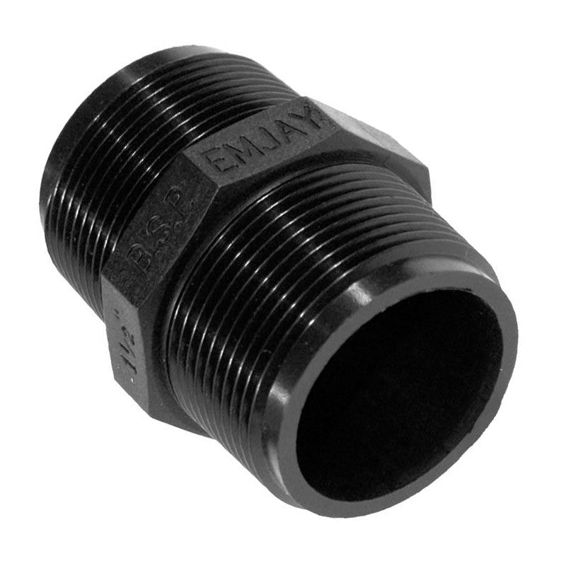Emjay Nipple 2 In. (50 Mm)