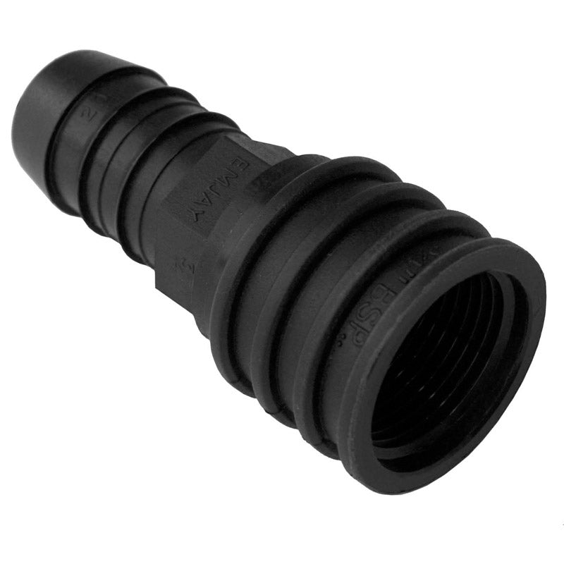 Emjay Insert Female Adaptor 20 Mm X 3/4 In.