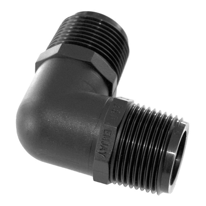 Emjay Male Elbow 1 In. (25 Mm)