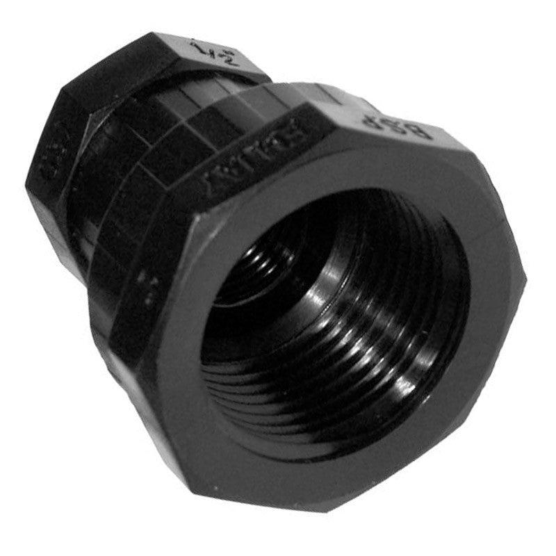 Emjay Reducing Socket 1 1/2 X 1 In. (40 X25 Mm)