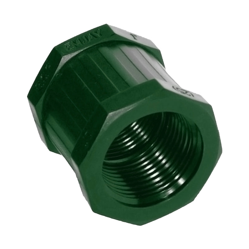 Emjay Impact Socket 3/4 In. Green