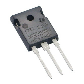 Diode Sky To247 Aca 30 A 100 V Mbr30100 Pt