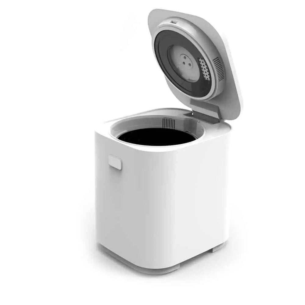 3L Kitchen Composter