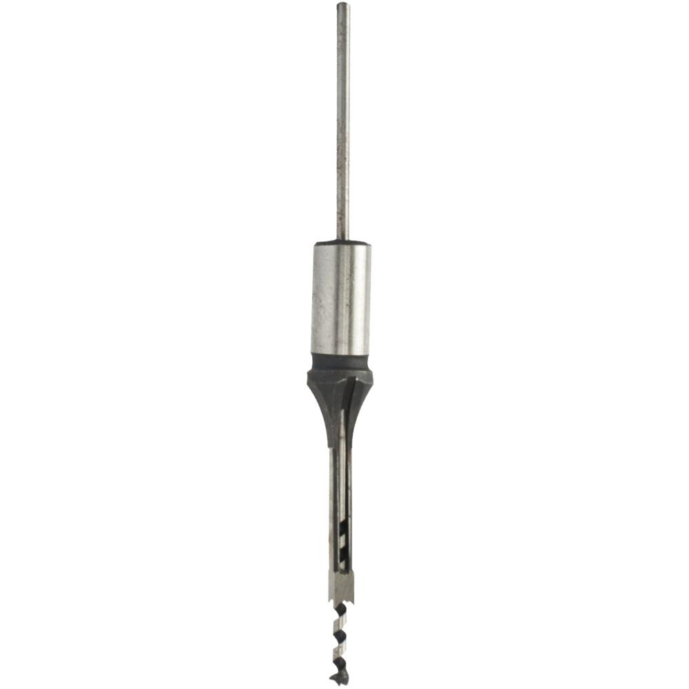 Hollow Square Mortice Chisel 1/4' Industrial 6.35mm - Livestainable.co.za