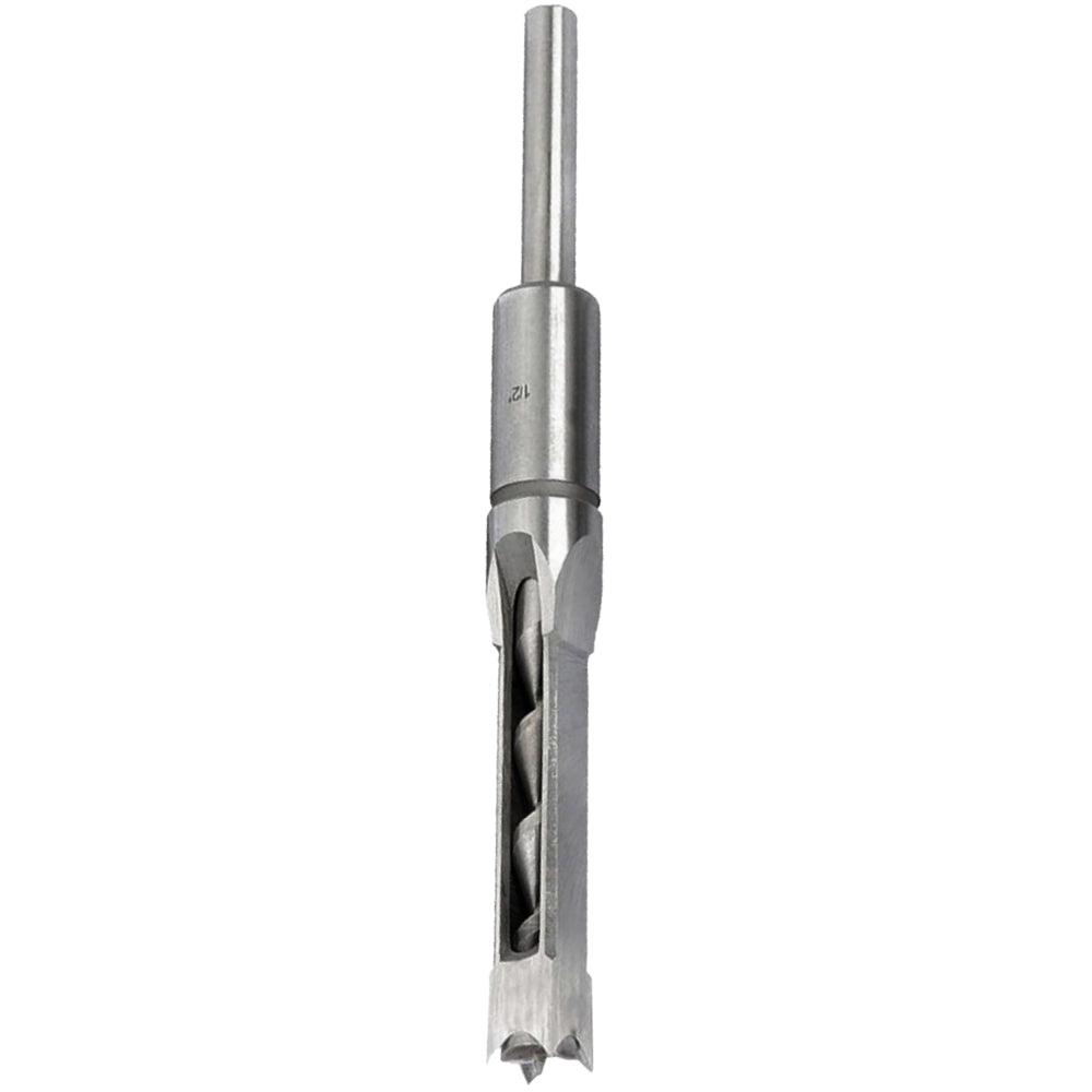 Hollow Square Mortice Chisel 1/2' Industrial 12.7mm - Livestainable.co.za