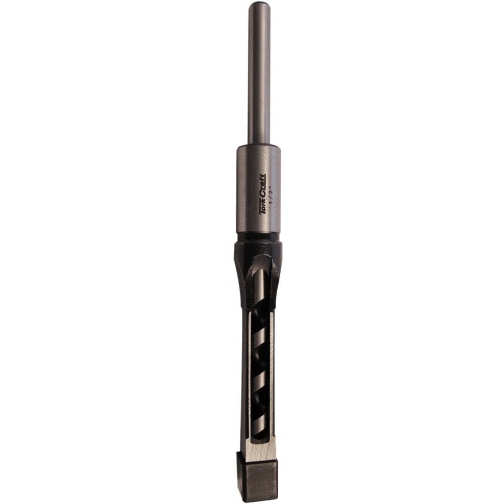 Hollow Square Mortice Chisel 1/2' 12.7mm - Livestainable.co.za