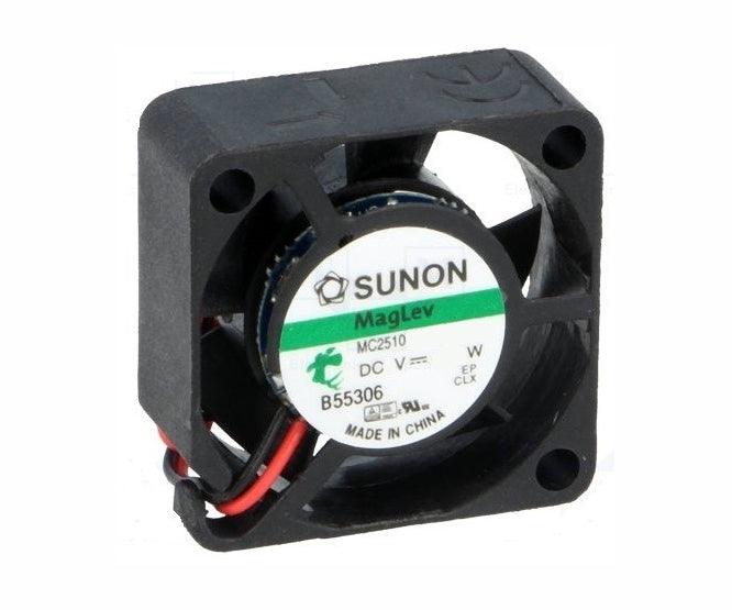 5 Vdc Axial Fan 25sqx10mm 3.5 Cfm Vapo 3 Wire Mc25100 V1 0000 G99 - Livestainable.co.za