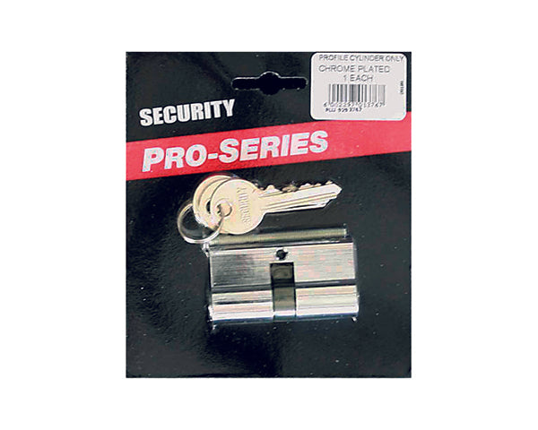 Mackie Lock Cylinder 60 Mm Cp