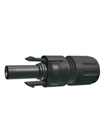 Staubli MC4 Female Connector - 0014 Single - Livestainable.co.za