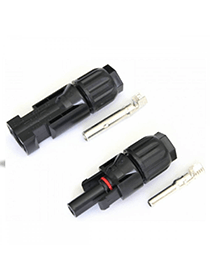 Staubli MC4 Connector Twin Pack ( Kit 1 ) 0014/0015 - Livestainable.co.za