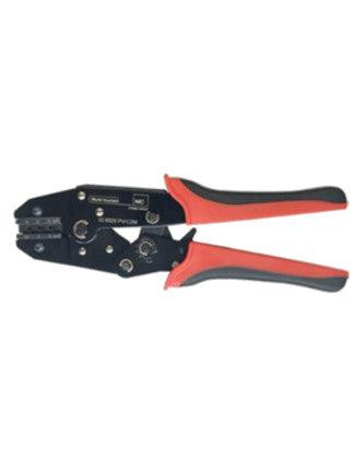 Staubli MC4 Basic Crimping pliers 2.5/4/6mm2 - Livestainable.co.za