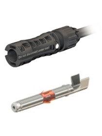 Staubli MC4-Evo2A 1500V DC Male Connector 0317 Small - Single - Livestainable.co.za