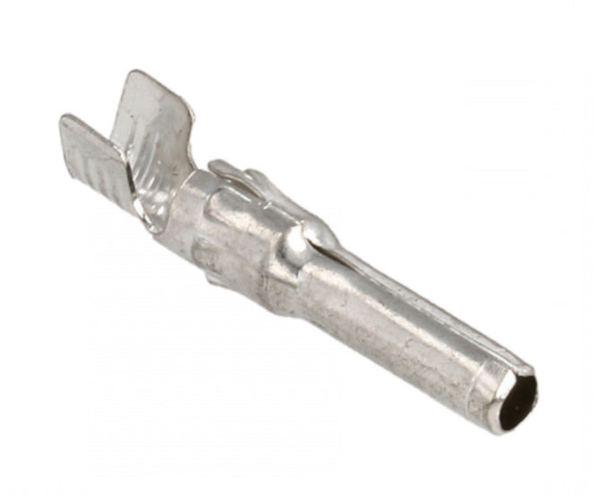 Male Crimp Terminal For Solar Connector Mc4 Terminal