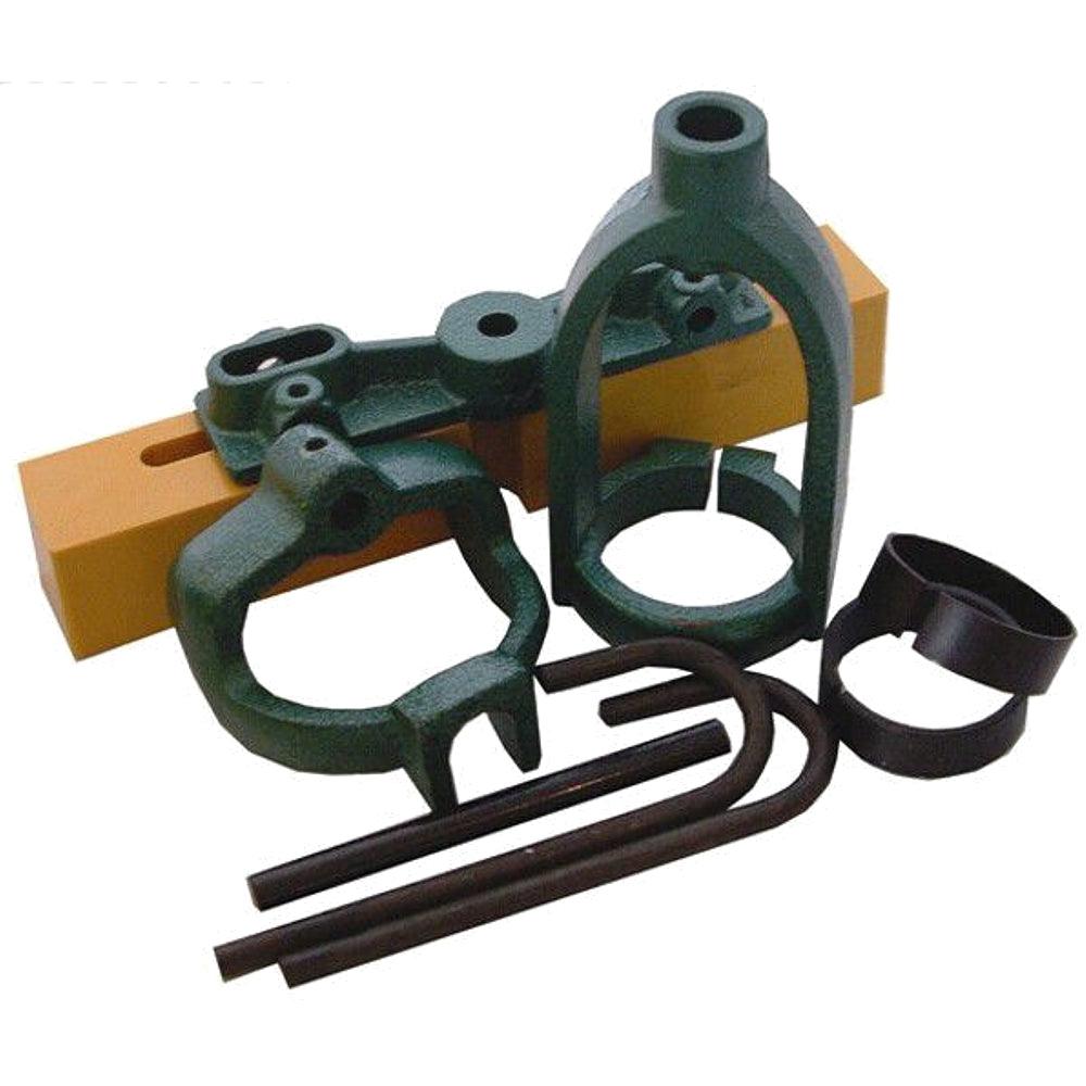 Mortice Chisel Attachment 66 62 58 Mm W/Out Chisels - Livestainable.co.za