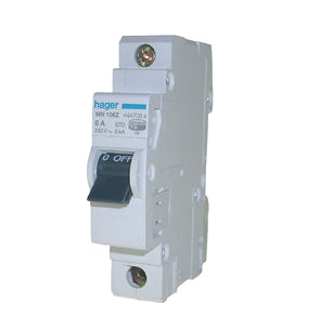 Circuit Breaker 20 A Mn120 Z *D*