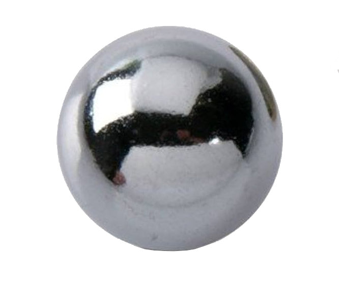 Permanet Magnet Sphere (Nd Fe B) 5mm Mcb5 Mm