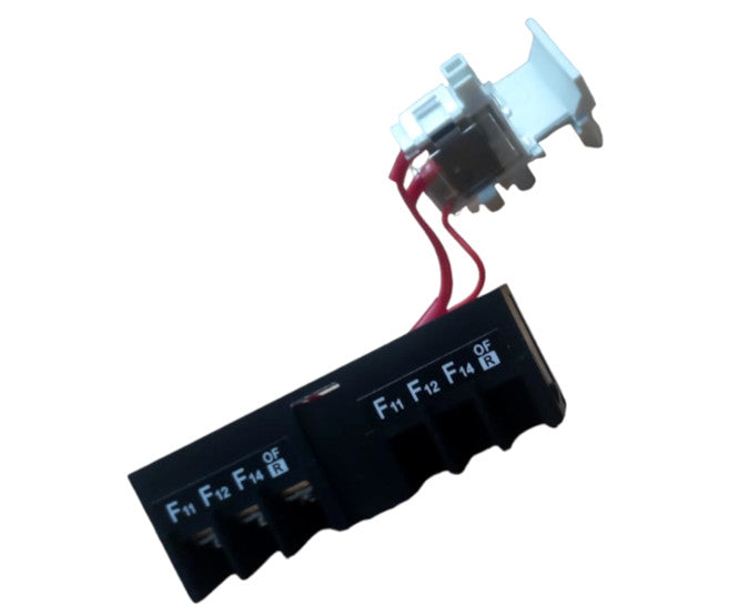 Mccb Adm7 Range Auxilary Contact 250 A Mccb 7 A Aux 250 A