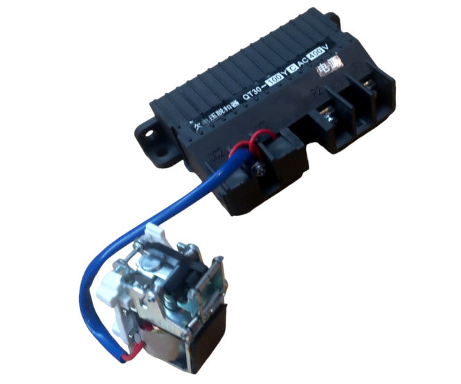 Mccb Adm7 Range Under Voltage Release 225 A Mccb 7 A Uvr 250 A