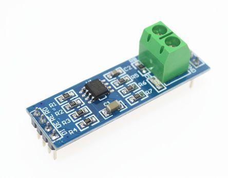 Ttl To Rs 485 Interface Development Board Md0054 - Livestainable.co.za