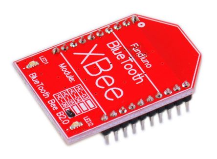 Bluetooth Wireless Xbee Hc 06 Slave Md0057