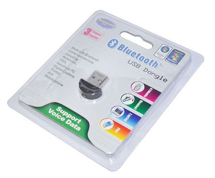 Csr Chip Bluetooth Adapter Md0061