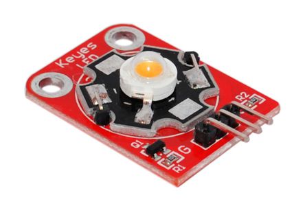 3 W Led / Large Power Module Md0094