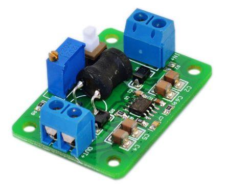 Dc Dc Adjustable Buck Dc Dc Converter Md0101 - Livestainable.co.za