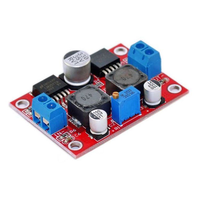 Dc Dc Step Up Or Down I=3.5 28 V O=1.25 26 V 1 A Md0106