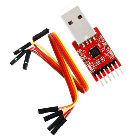 Usb To Tll Interface Development Module Md0118 - Livestainable.co.za