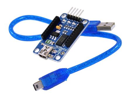 Xbee / Bluetooth Bee Adapter Md0119