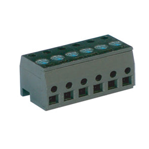 Terminal Block Str 2 W 3.50 No Pin Md01235002