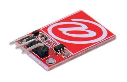 Digital Switch Capacitive Touch Sensor Module Md0141 - Livestainable.co.za