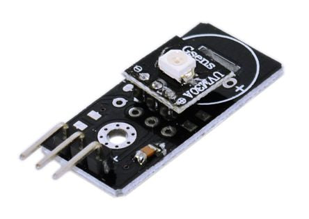 Uvm 30 A Ultraviolet Sensor Module Md0158